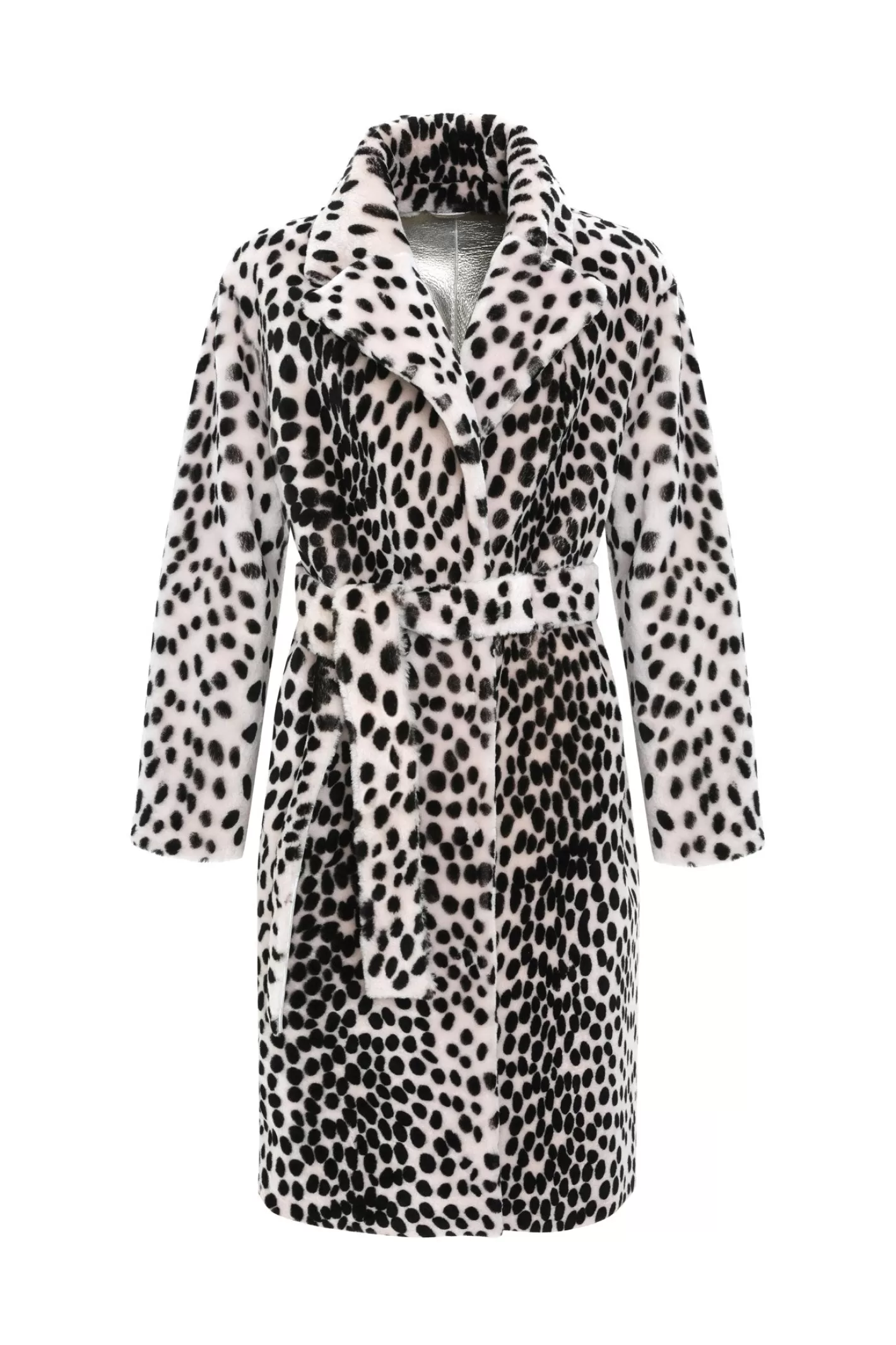 Manteau Double-Face GORSKI Montréal en Mouton Shearling - Élégance Hivernale 2024 pour Femme 

(Version premium avec capuche amovible et coupe ajustée)