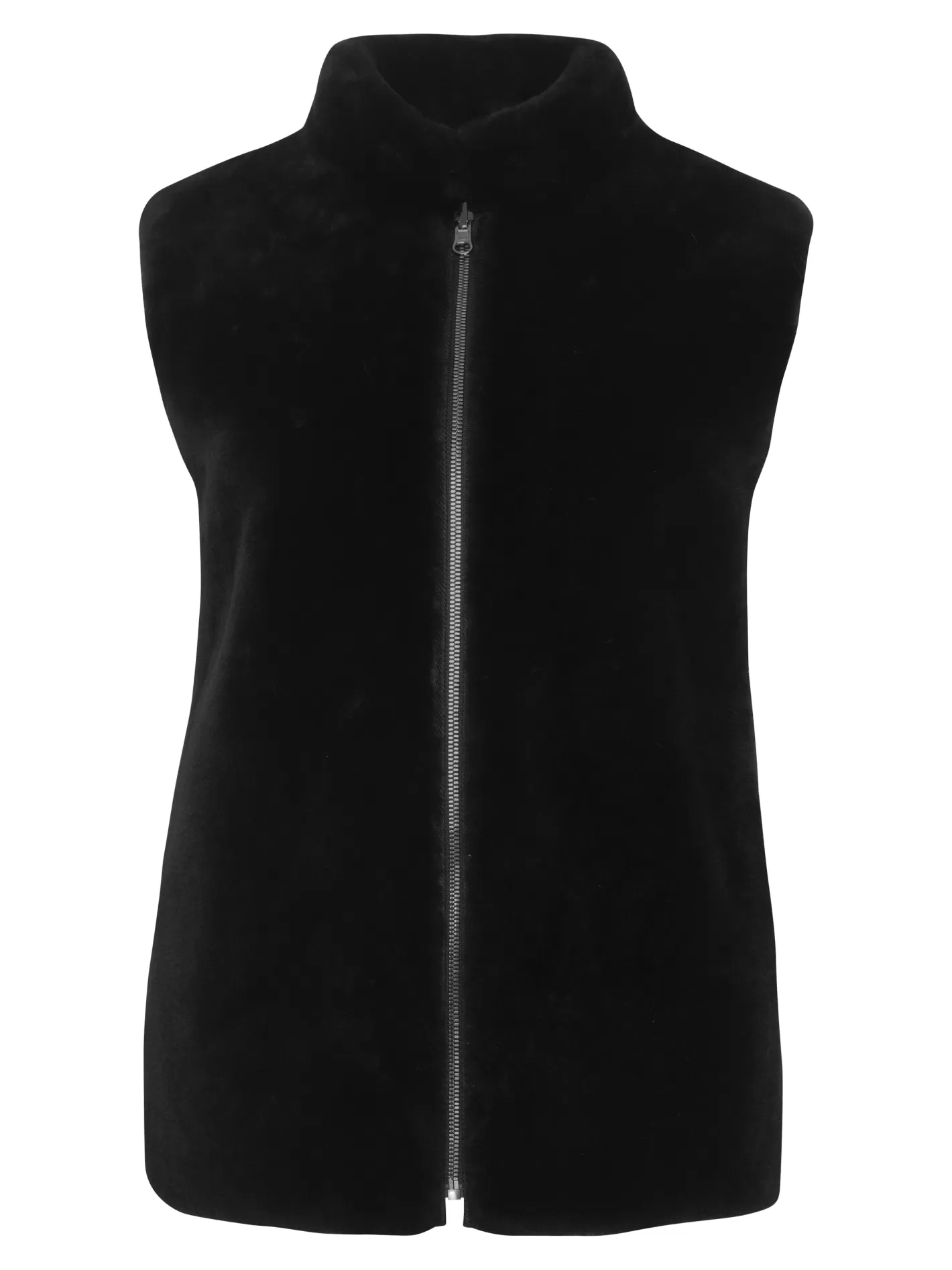 GORSKI Élégance Urbaine : Veste Réversible Femme en Agneau Shearling et Cachemire Loro Piana – Doudoune Matelassée Collection Montréal