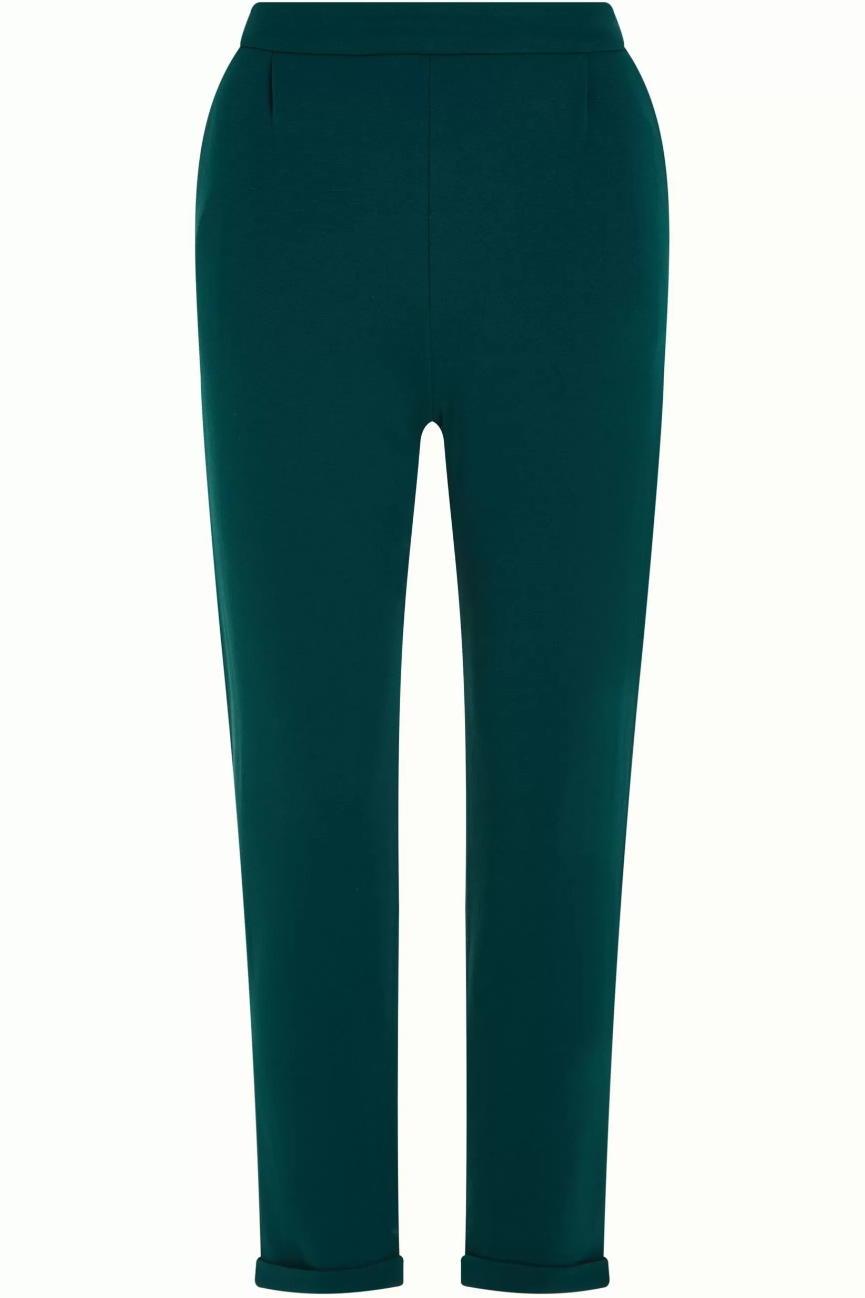 Pantalon Élégant King Louie Roisin - Style Milano Taille Unique pour Femme