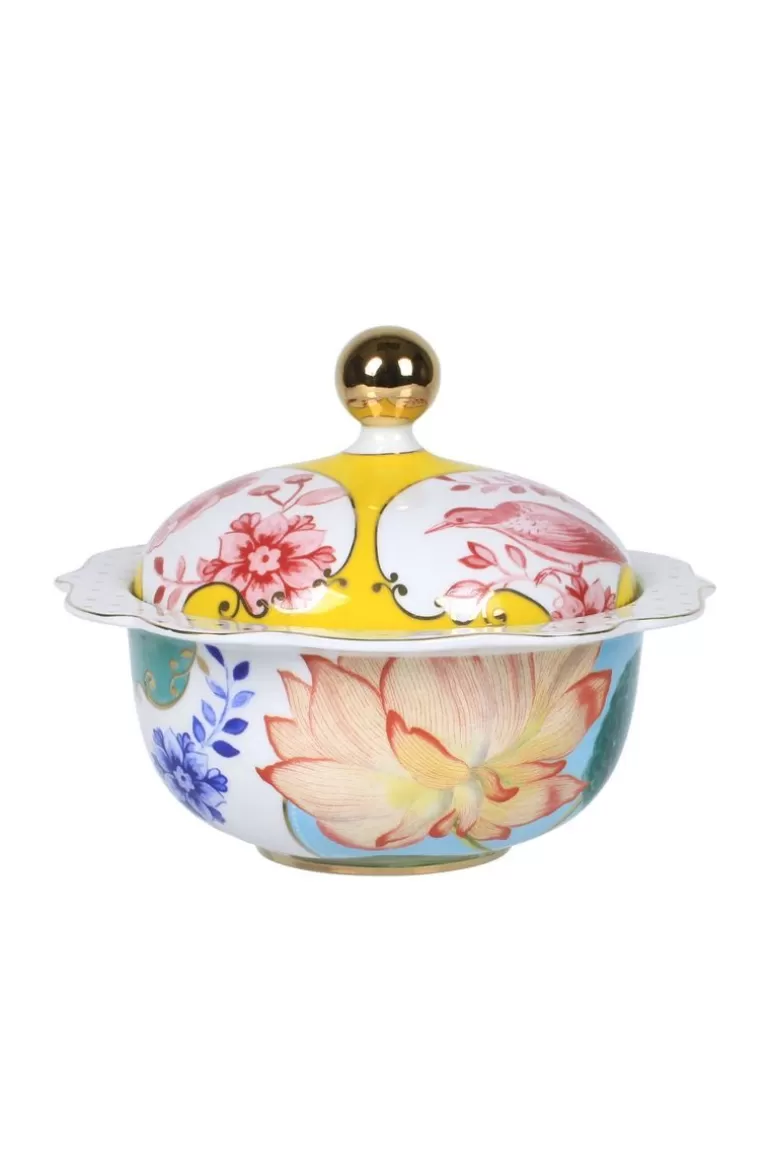 Pip Studio - Sucrier Royal Multifonction en Promotion Exclusivité
