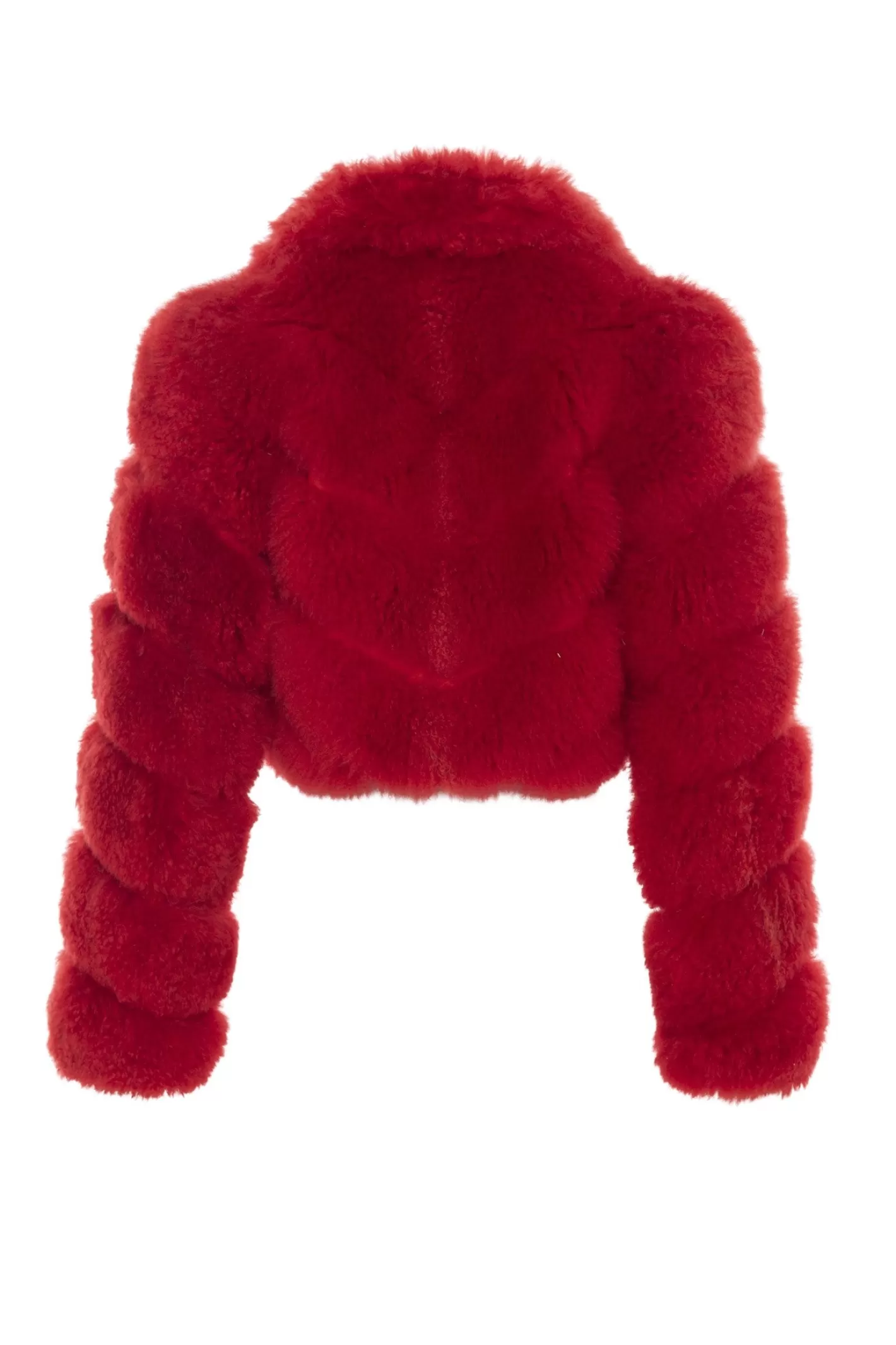 Boléro artisanal en cachemire rare - Sélection exclusive Montréal par Maison Gorski pour femme