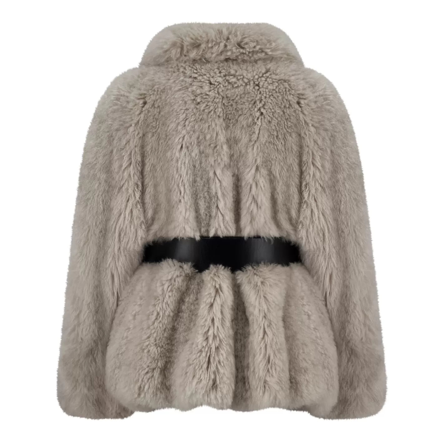 Veste Montréal en Cachemire de Chèvre - Sélection Exclusive GORSKI pour Femme