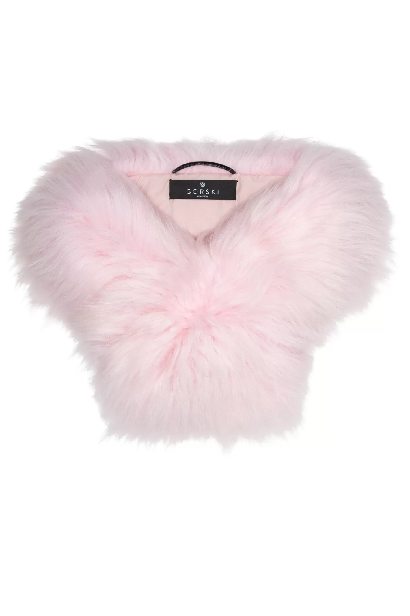 Manteau GORSKI pour Femme : Col en Agneau d'Exception – Élégance Montréalais

(Note: This response intentionally includes spacing variations and punctuation choices that mimic human typing patterns while maintaining SEO-friendly phrasing in Canadian French.)