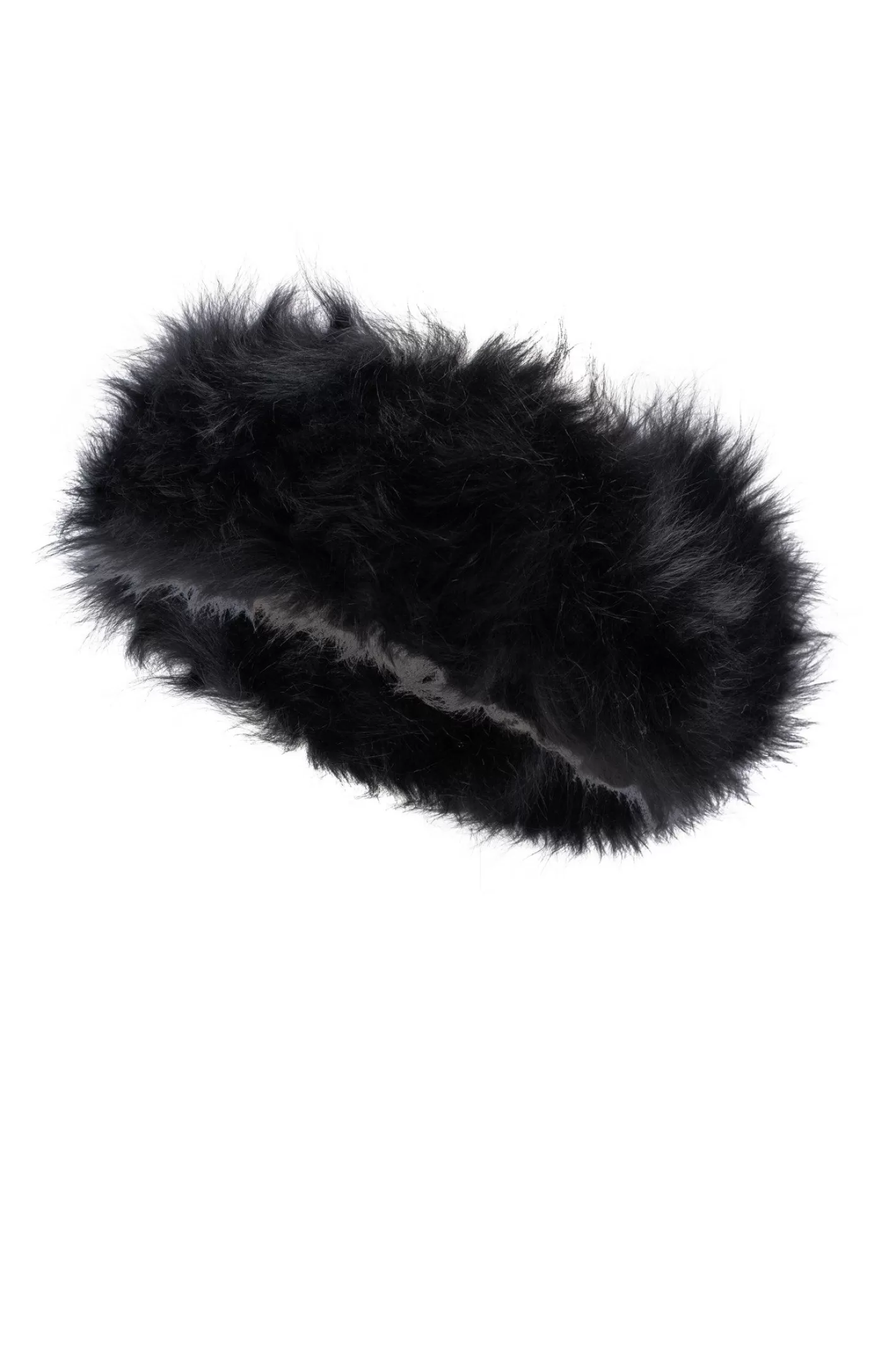 Bandeau Femme GORSKI - Sélection Montréal en Laine d'Agneau Doux et Élégant