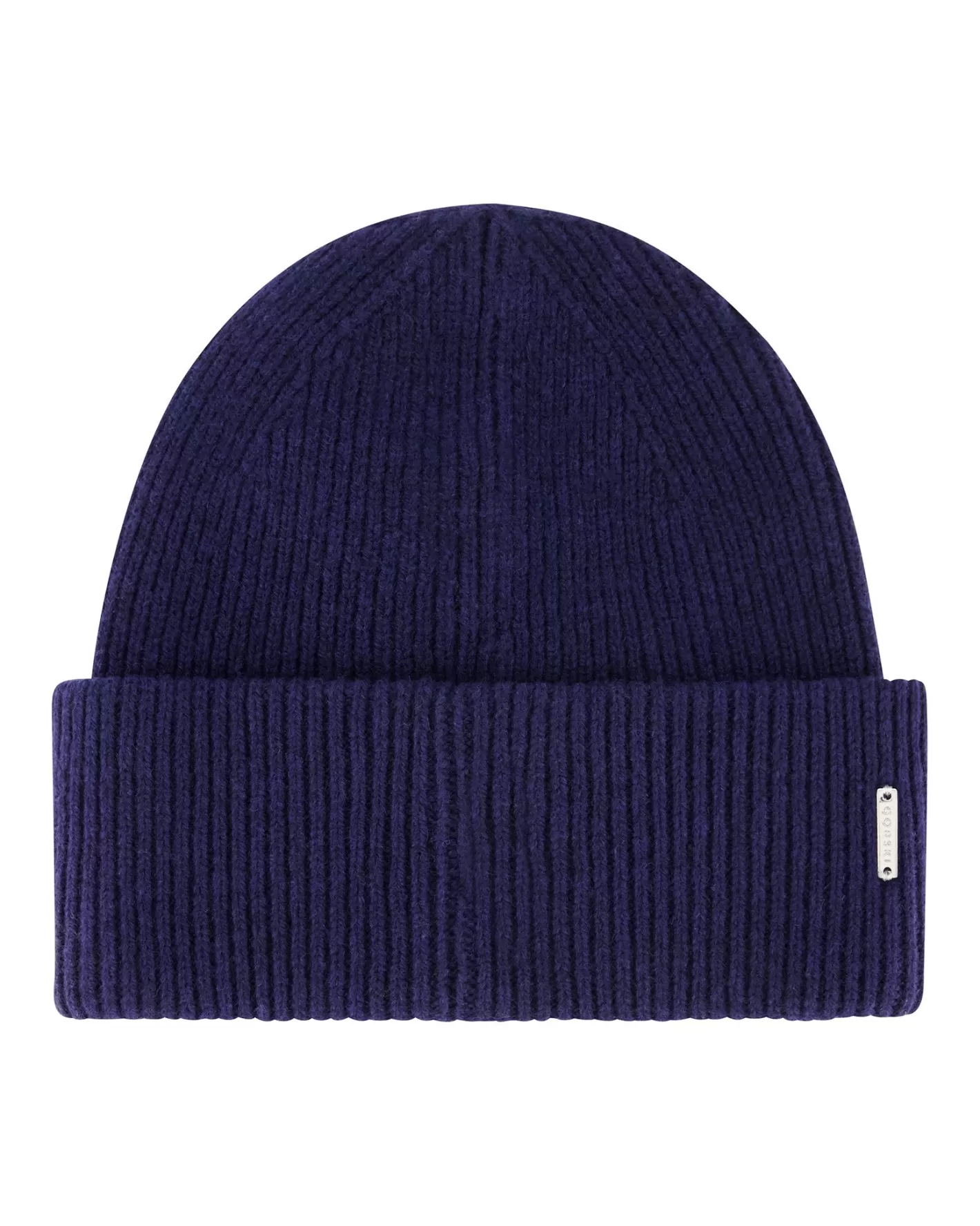 Béret femme en laine douce GORSKI - Style Montréalais pour l'hiver