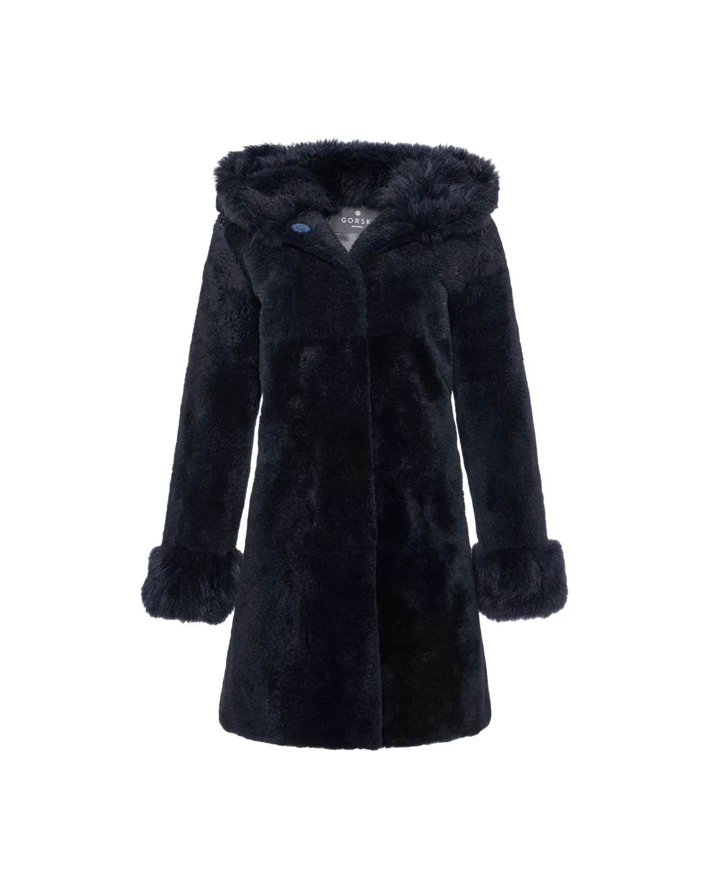 Doudoune GORSKI Montréal pour femme en cachemire sélectionné – Capuche et poignets doublés de cachemire premium

(Note : J'ai opté pour une structure plus naturelle en français en utilisant 
