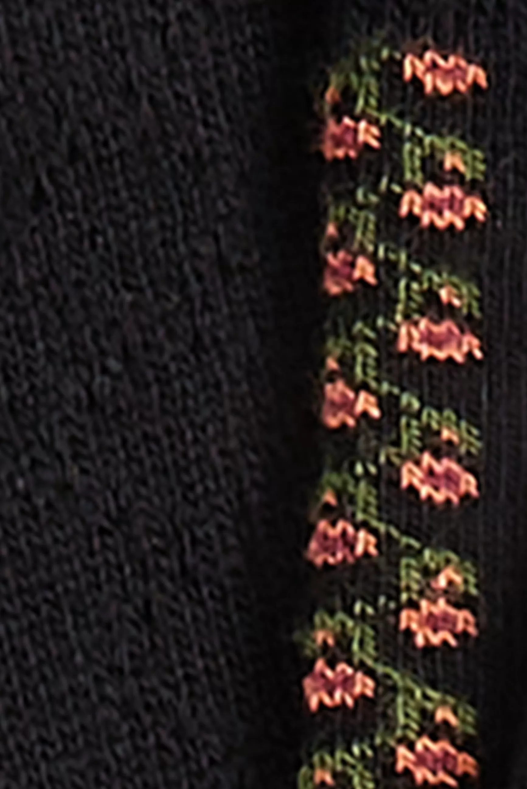 DAMES Chaussettes Hautes King Louie - Duo de Paires Élégantes Perkins