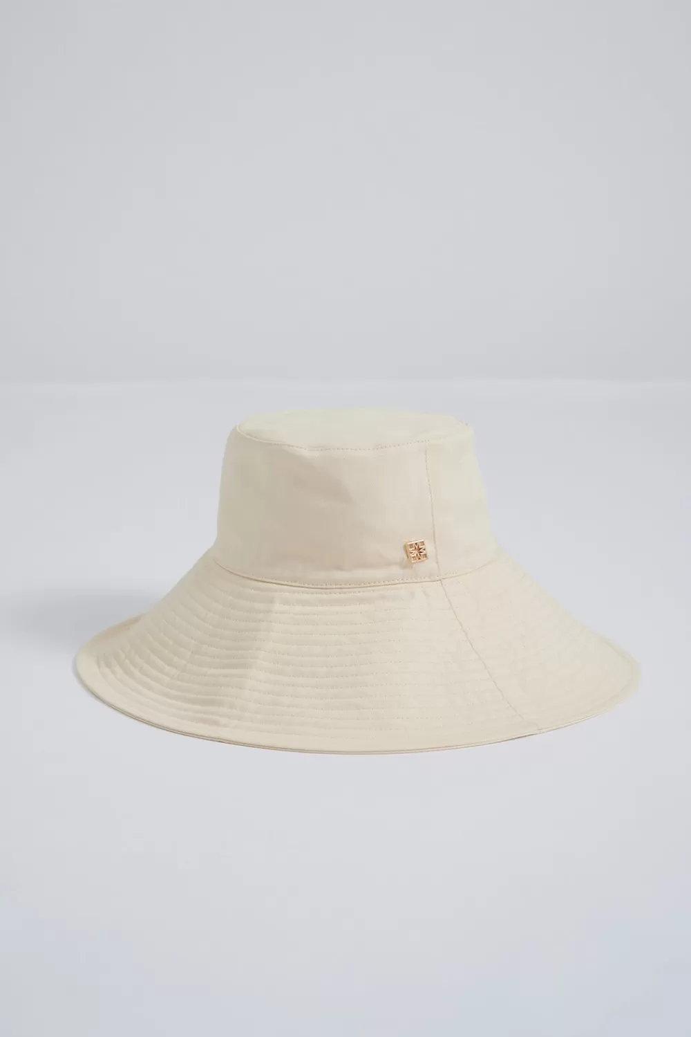 Chapeau de Pêche Malina Sophia - Modèle Vanille Confort Supérieur en Coton Respirant