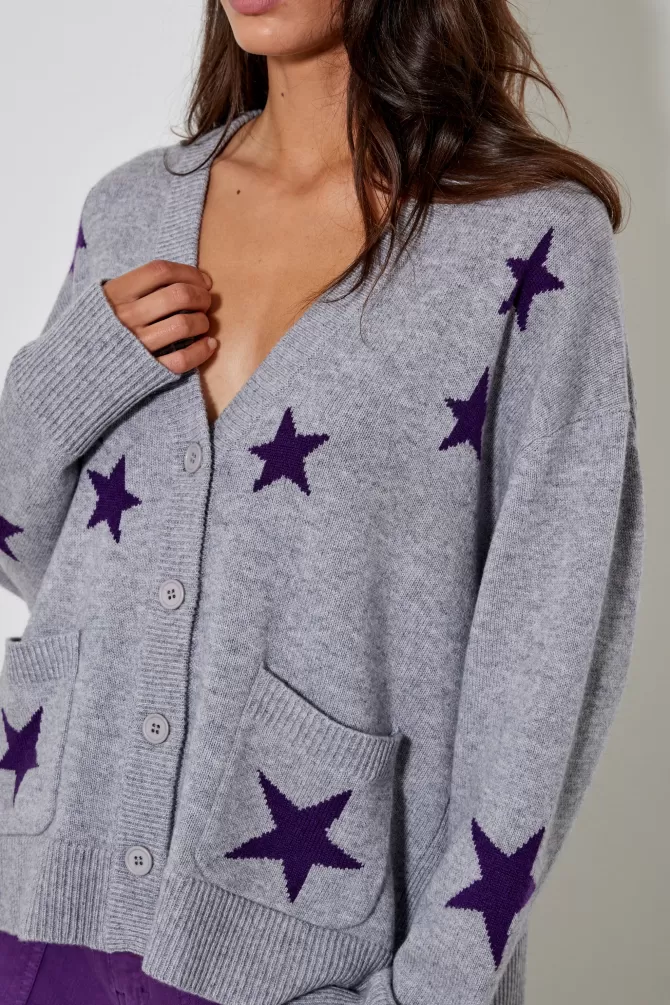 Veste Étoile & Pulls Five Jeans : Confort Urbain & Style Intemporel