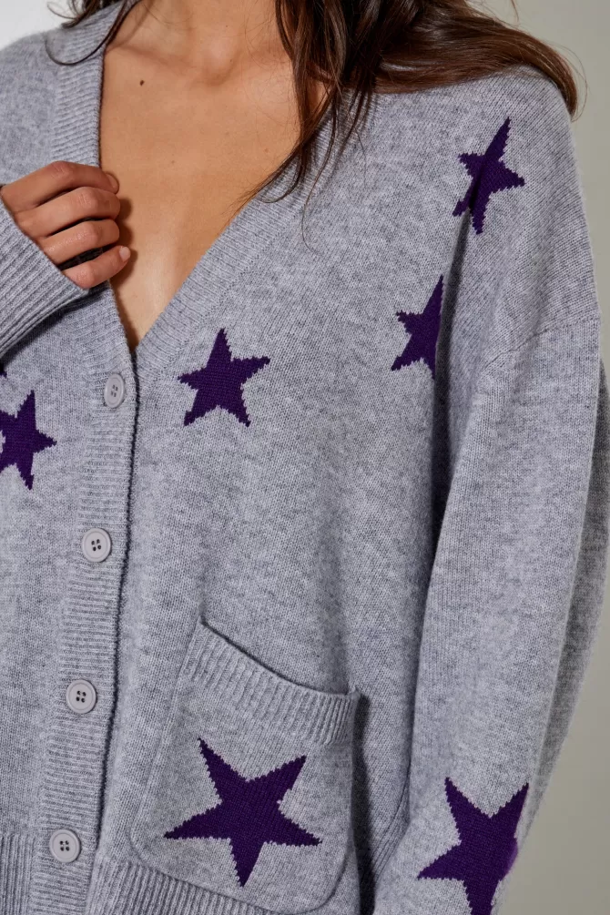 Veste Étoile & Pulls Five Jeans : Confort Urbain & Style Intemporel
