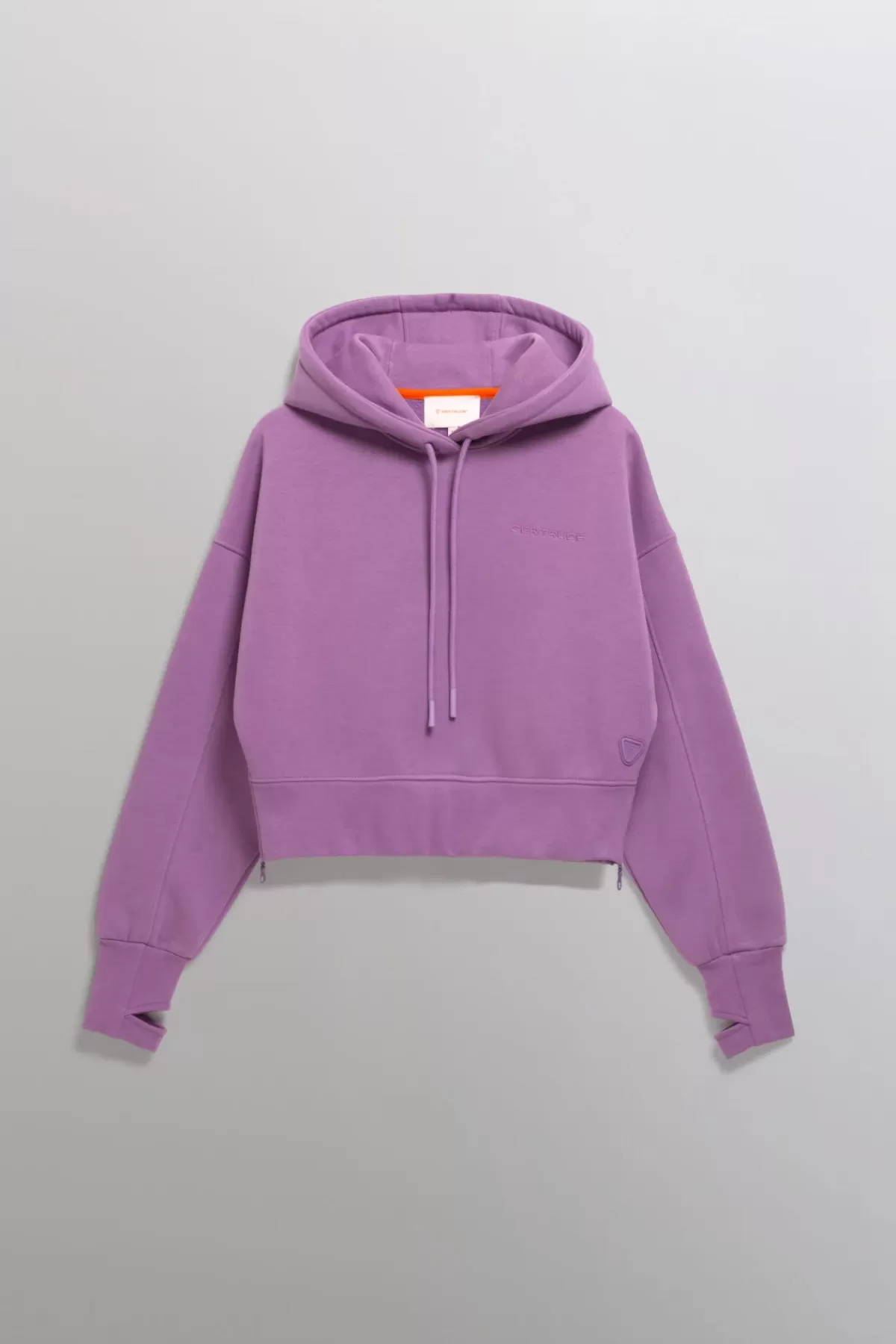 Capuche douce Arlette-Gertrude - Sweat-shirt premium disponible en ligne | Style urbain décontracté