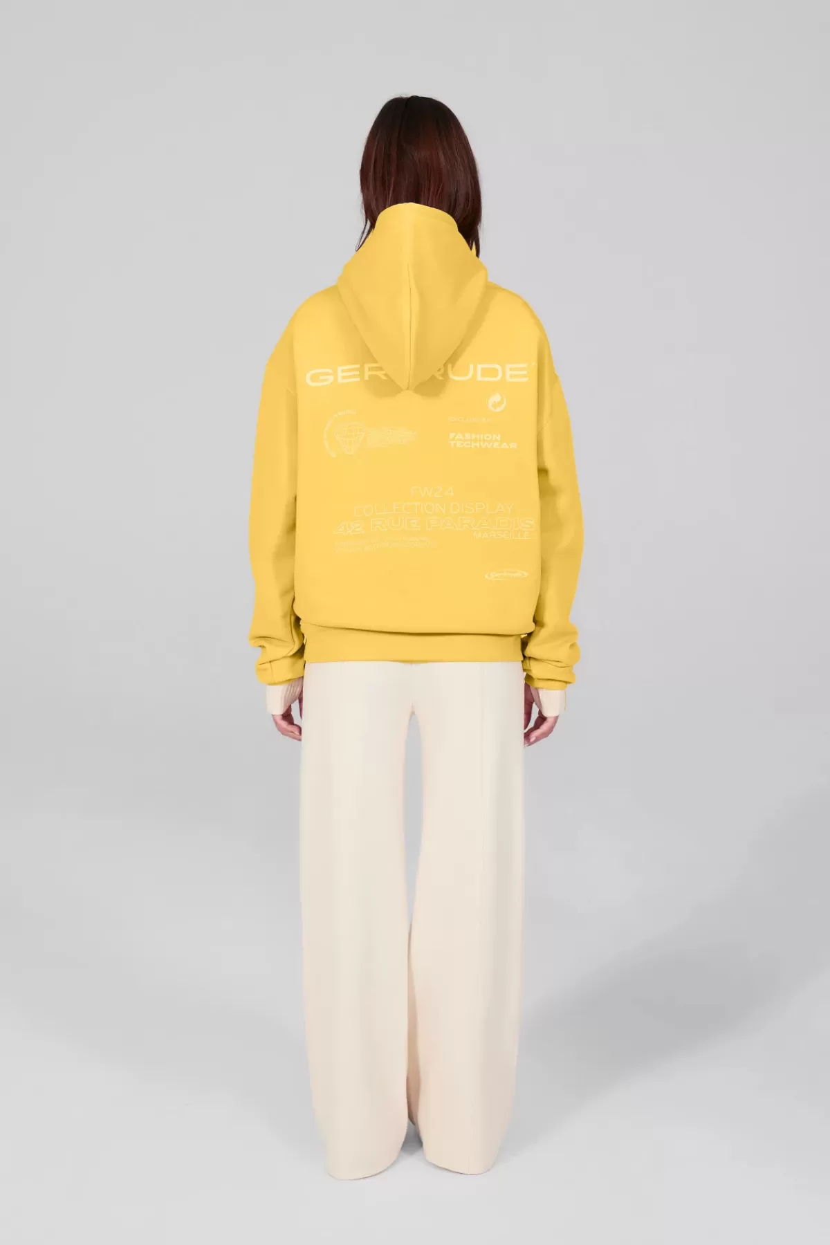 Découvrez le Sweat Anto-Gertrude : Confort Unisexe en Édition Limitée - Soldes Exclusives - Livraison Rapide