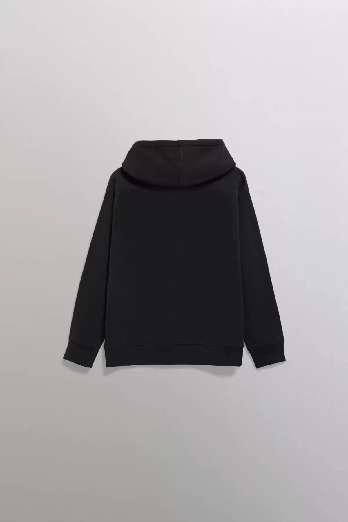 Hoodie mixte Little Charly & Gertrude - Confort urbain et style décontracté | Promotion éphémère