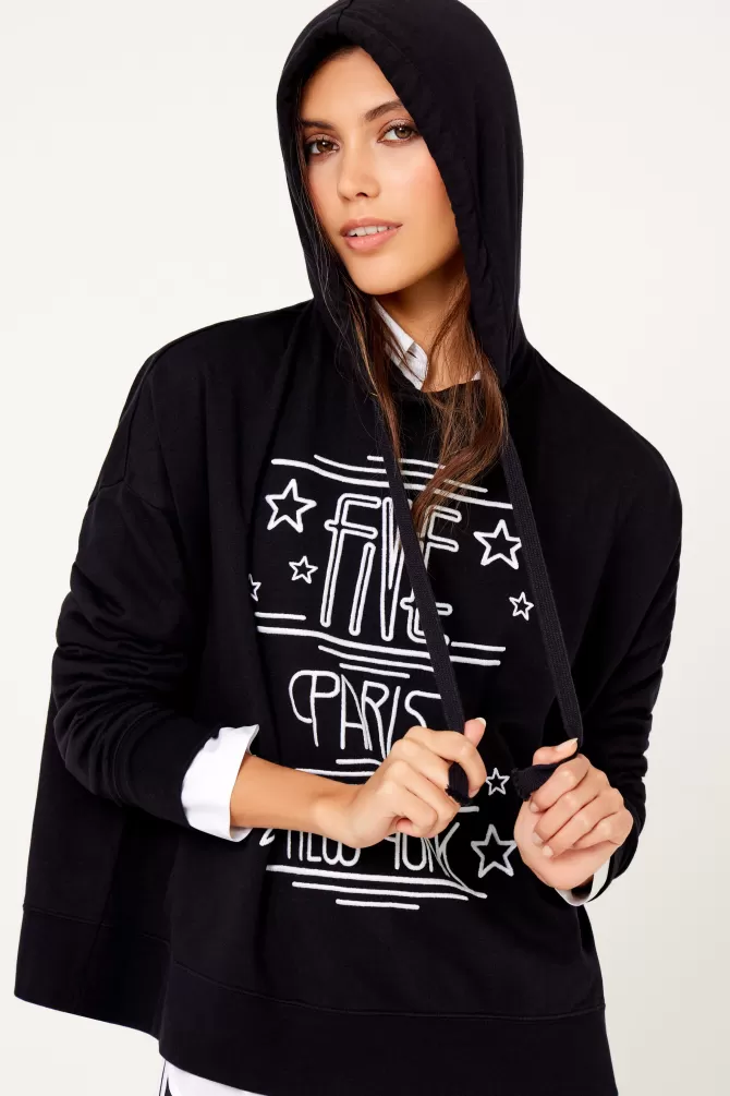 Survêtements Five Jeans - Collection Nocturne Sweat-City (Style Décontracté & Confort Urbain)