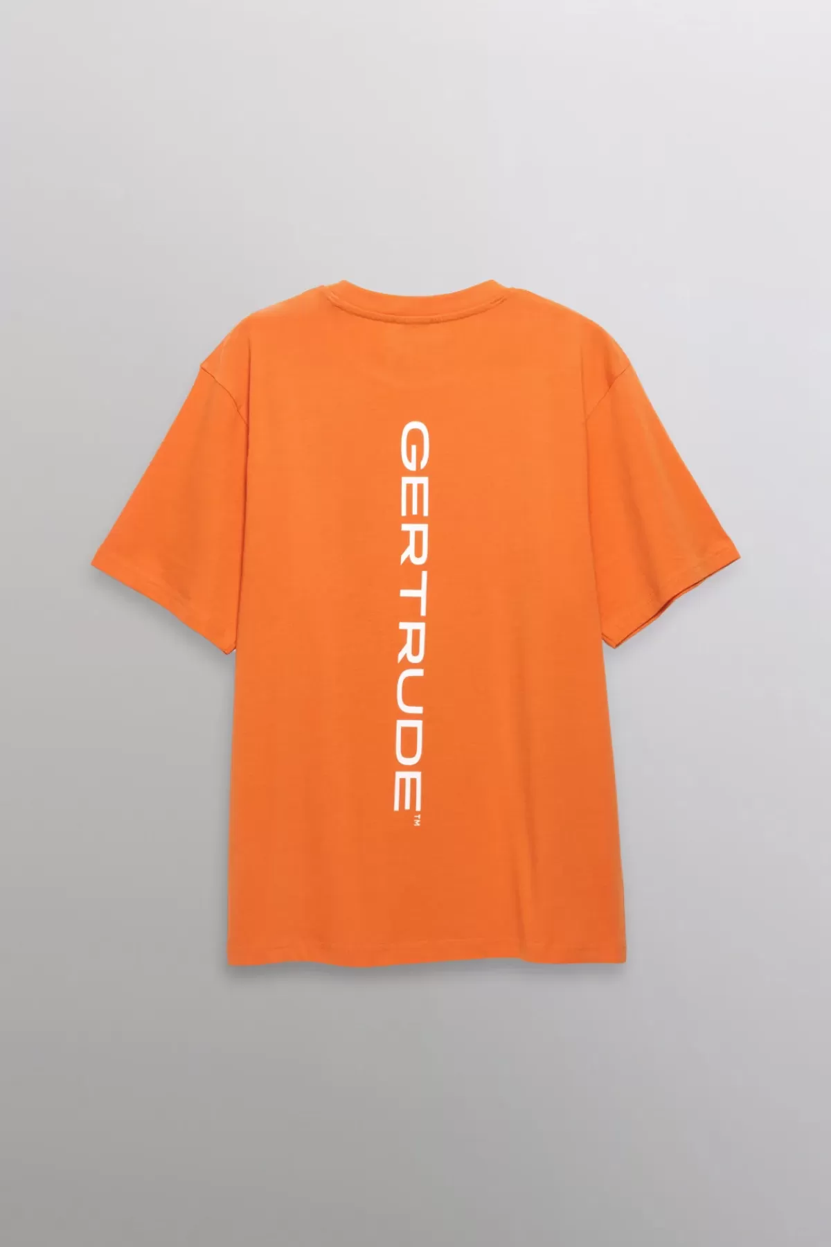 T-shirt décontracté manches courtes - Design exclusif Leonce & Gertrude | Promotion éclair été 2024