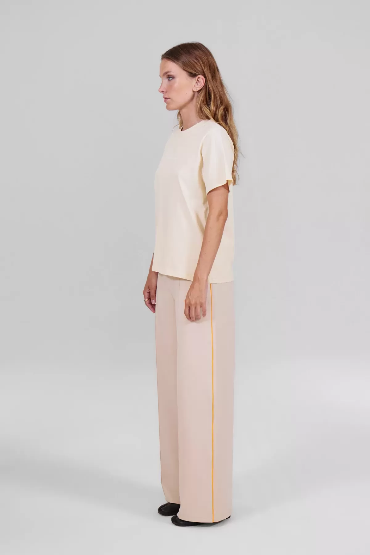 Débardeur féminin confortable - Style Léopoldine été 2024 - Collection Gertrude