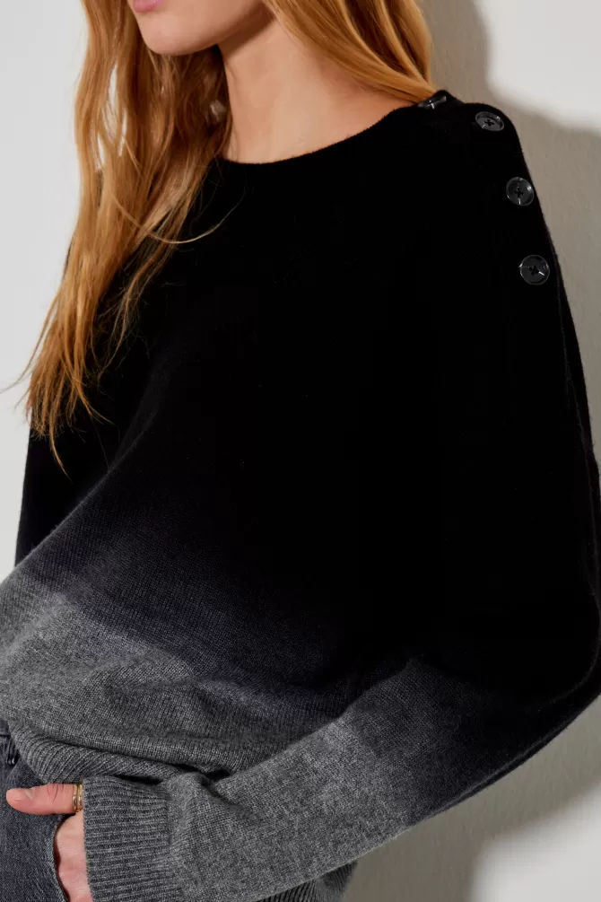 Collection Urbaine : Pulls Décontractés et Gilets Tendance avec Technique Tie-Dye Artisanale - Édition Limitée Five Jeans