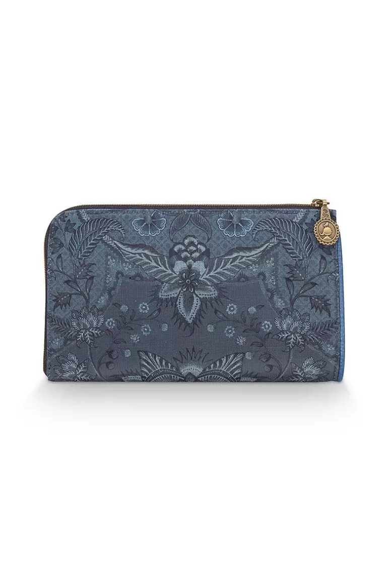 Pip Studio - Toilettes Rits Édition Kyoto Festival en Bleu - Prix Doux
