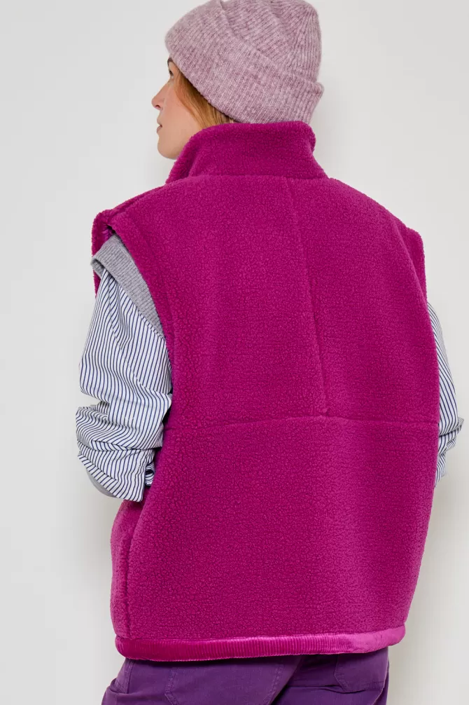 Veste Denim Five Jeans - Modèle 391 Valérine | Coupe ajustée avec poches avant - Détails tendance automne-hiver