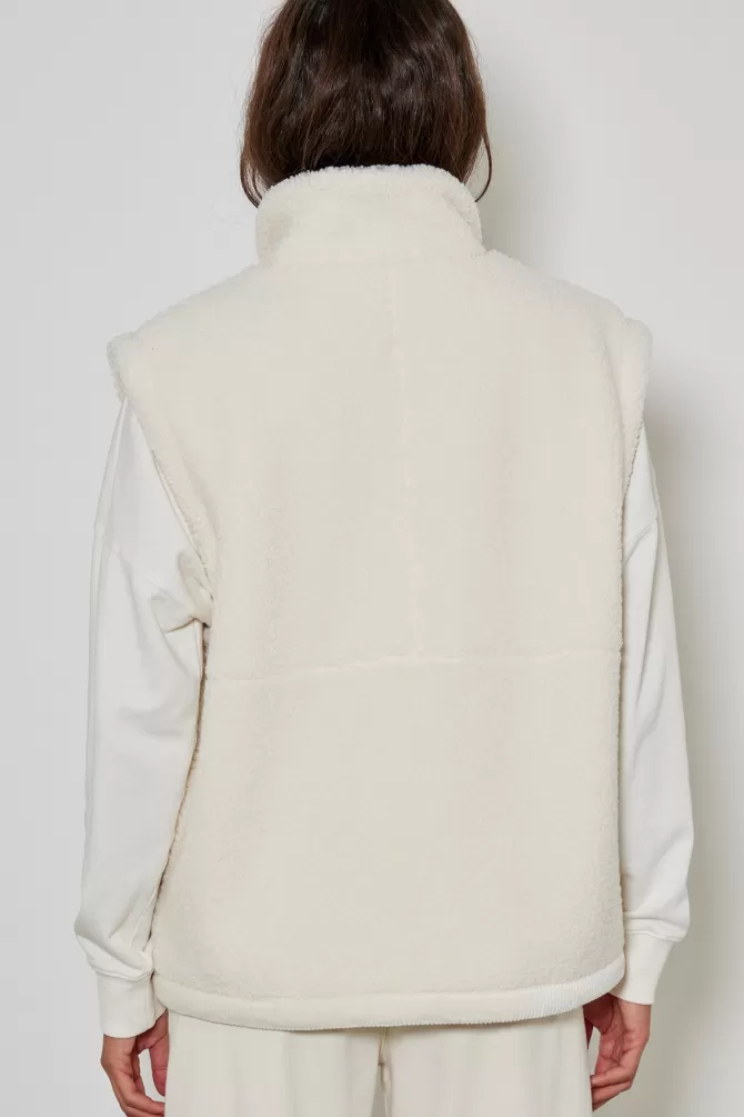 Veste Denim Five Jeans - Modèle 391 Valérine | Coupe ajustée avec poches avant - Détails tendance automne-hiver