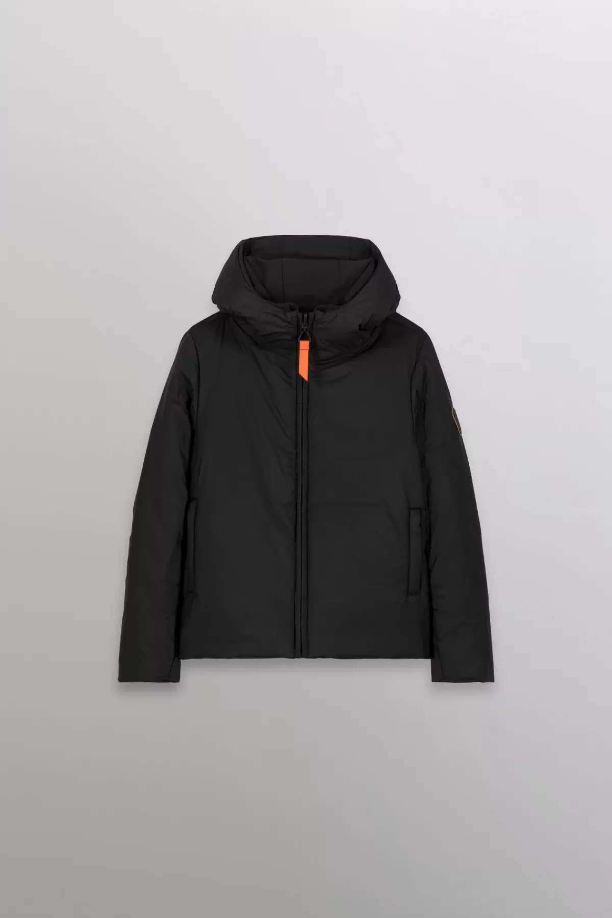 Blouson réversible Little Gaspard x Gertrude Hot - Léger & polyvalent pour enfants (modèle contrasté)